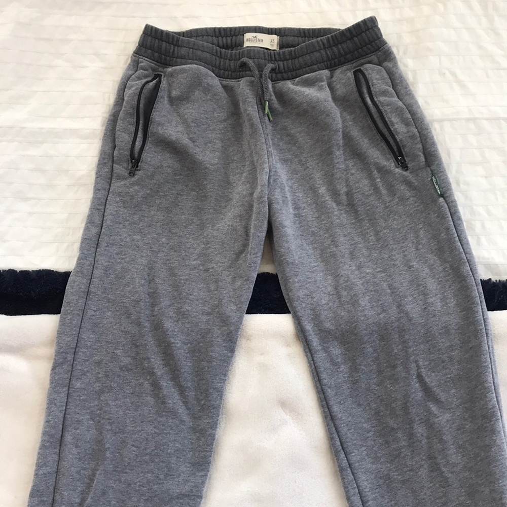 Hollister Joggers